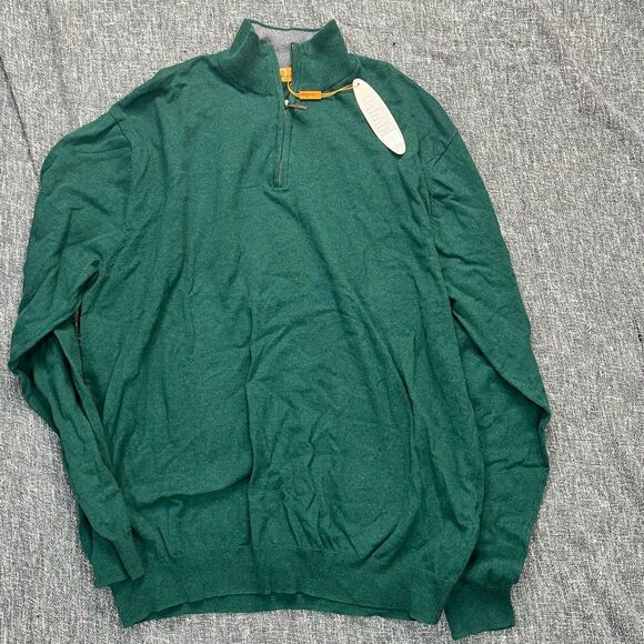 Bianco Brioni Men sweater size 3XL - Picture 1 of 4